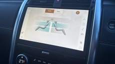 Land Rover Discovery 3.0 D250 R-Dynamic SE 5dr Auto Diesel Station Wagon